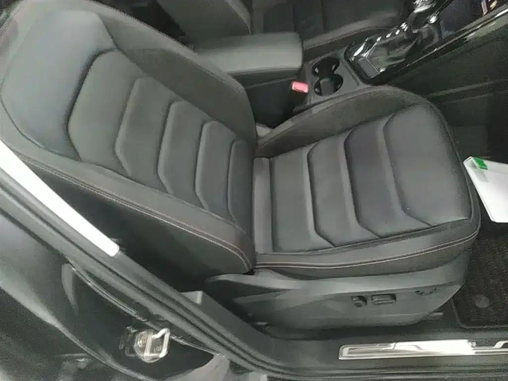 Tayron 2020 330TSI 2WD Luxury Intelligent Edition — миниатюра 25