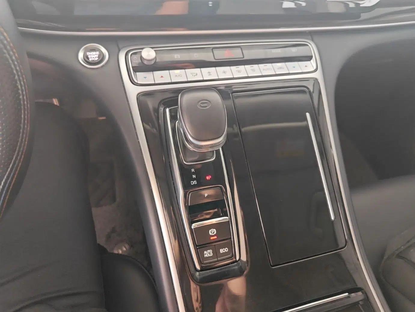 GAC Trumpchi M8 2023 Lingxiu Series 390T Deluxe Edition — миниатюра 17