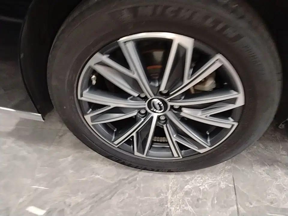 GAC Trumpchi M8 2024 Master Series 400T Ultimate Edition — миниатюра 10
