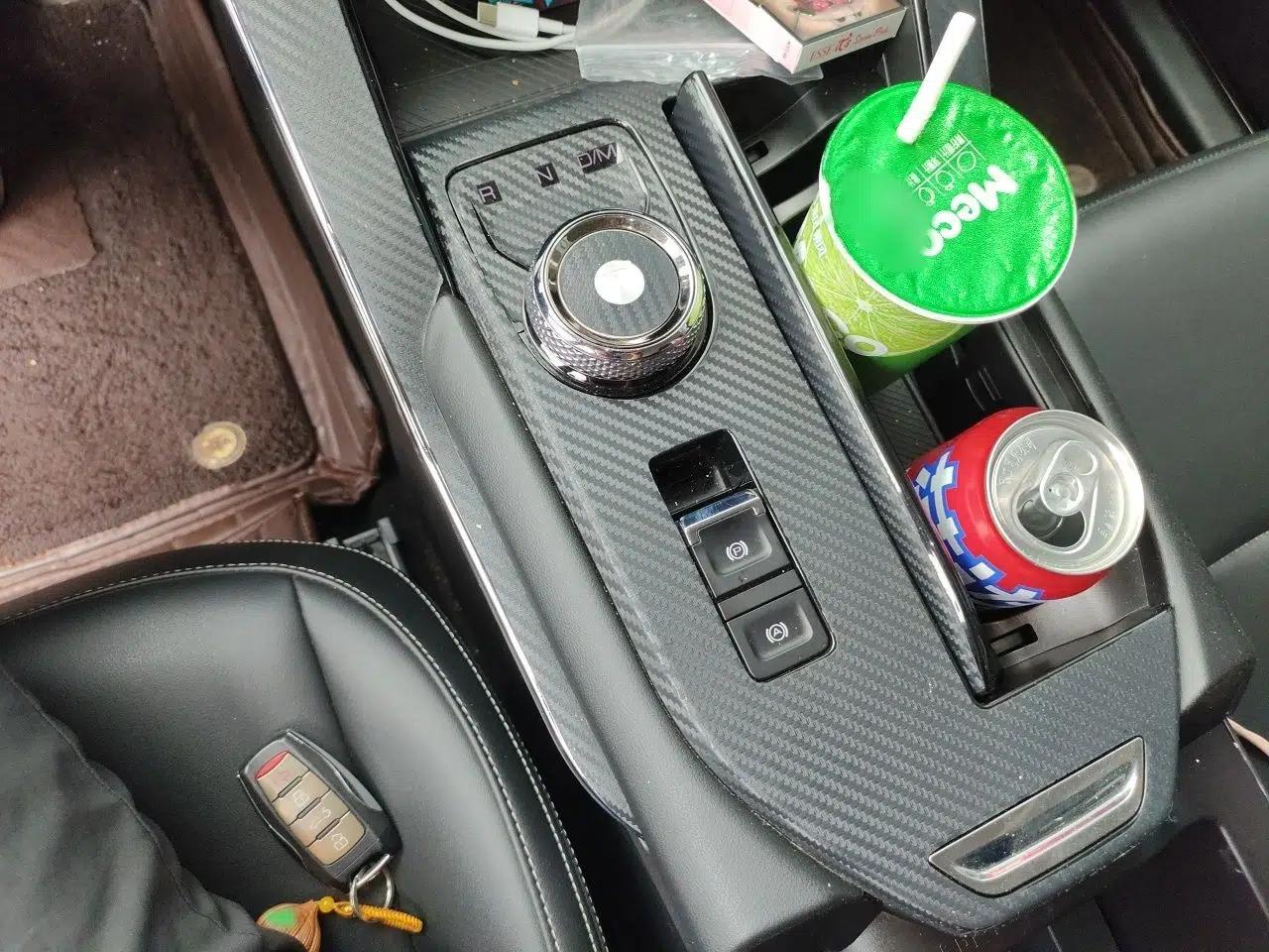 Haval H6 2021 3rd Generation 1.5T Automatic Two-Wheel-Drive Supreme — миниатюра 13