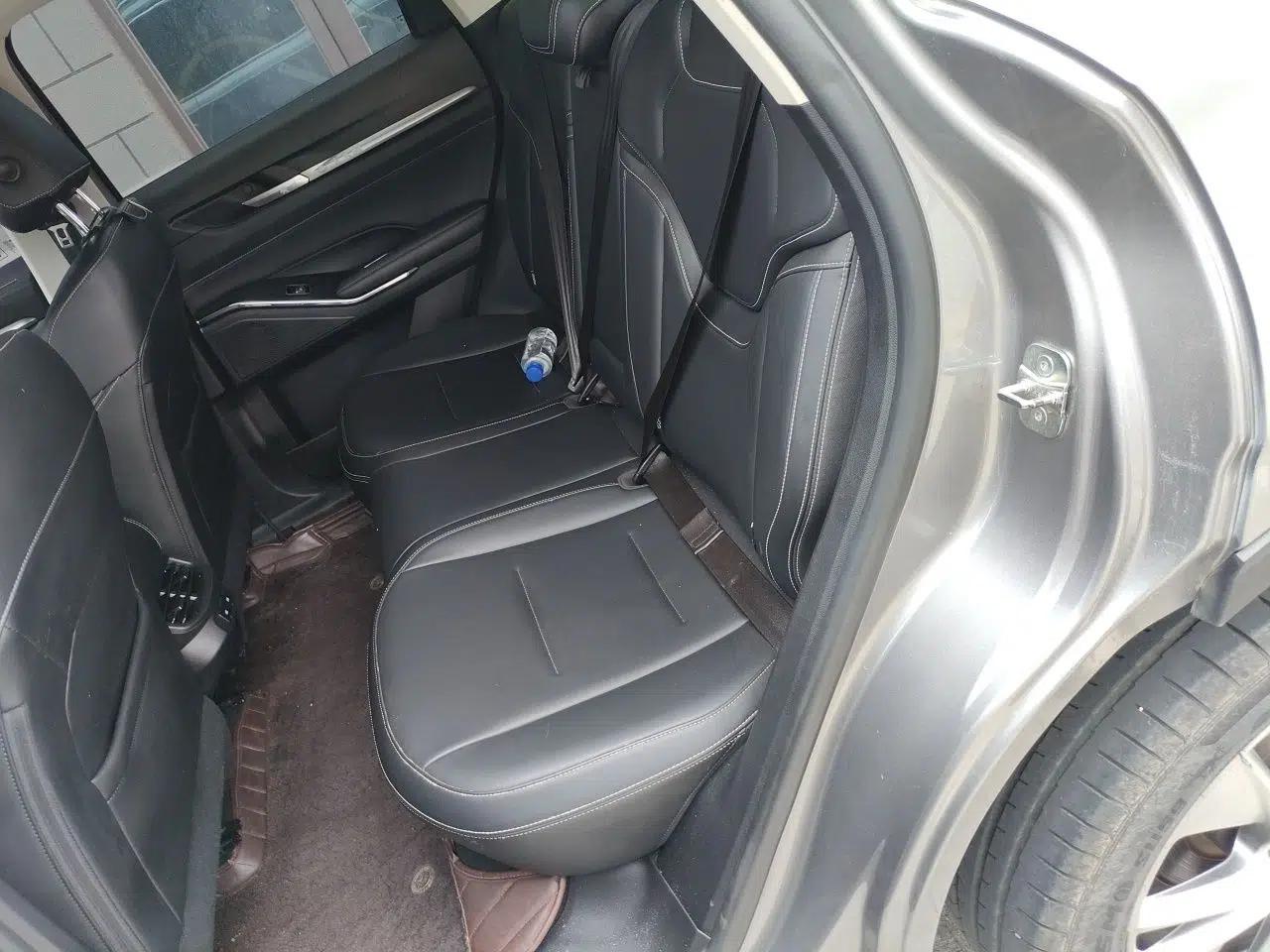Haval H6 2021 3rd Generation 1.5T Automatic Two-Wheel-Drive Supreme — миниатюра 20