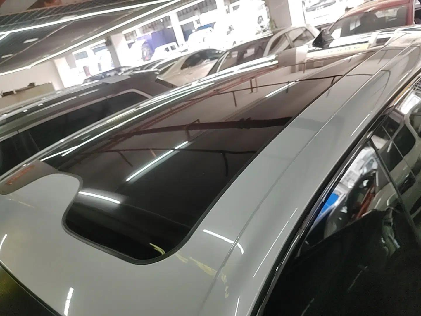 Leapmotor C11 2023 Range-Extended 200 Comfort Edition — миниатюра 11