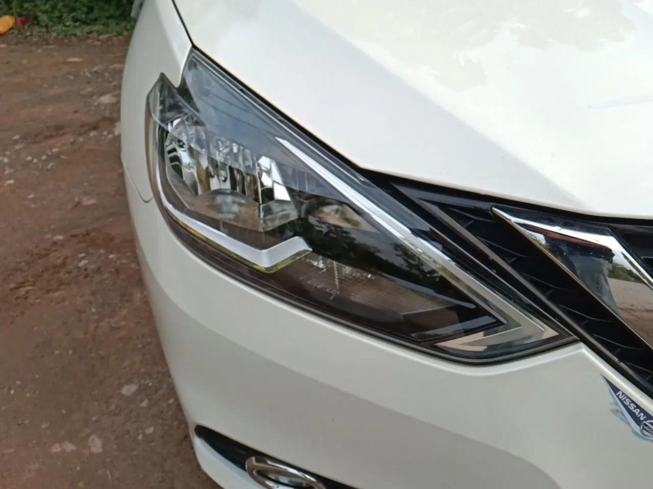 Nissan Sylphy 2022 Classic 1.6XL CVT Luxury Edition — миниатюра 7