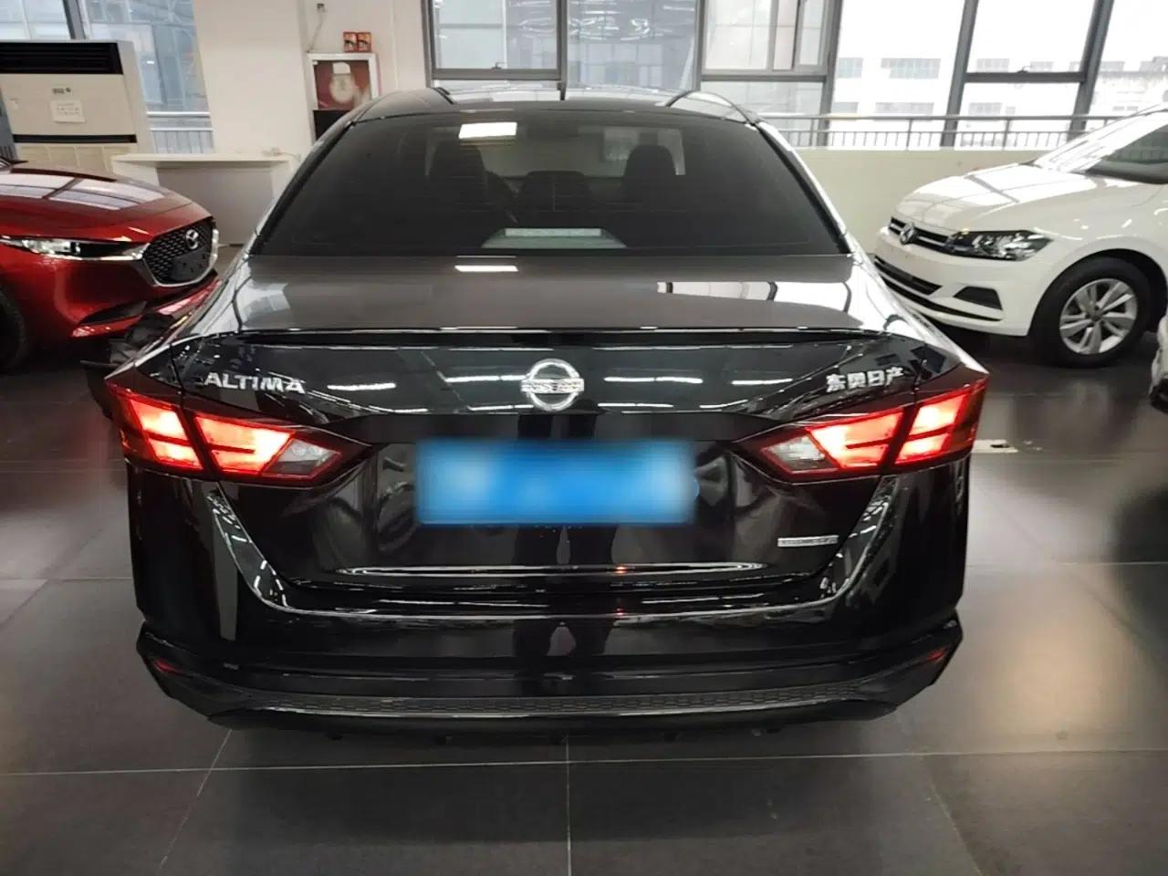 Nissan Teana 2021 2.0L XE Fashion Edition — миниатюра 5