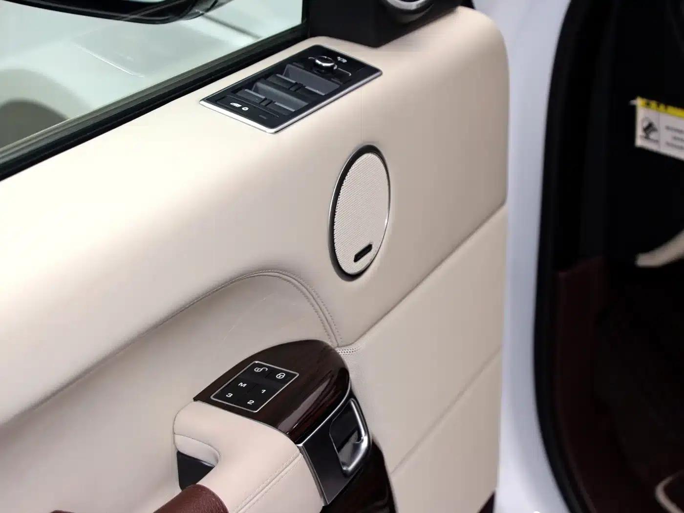 Range Rover 2015 3.0 TDV6 Vogue — миниатюра 16