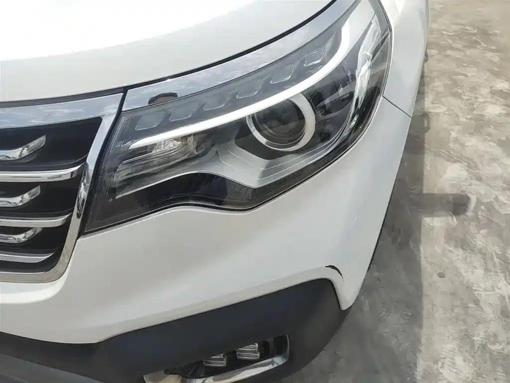 2018 Kia Sportage 2.0L Automatic Smart Luxury Edition (National V Emission Standard) — миниатюра 24