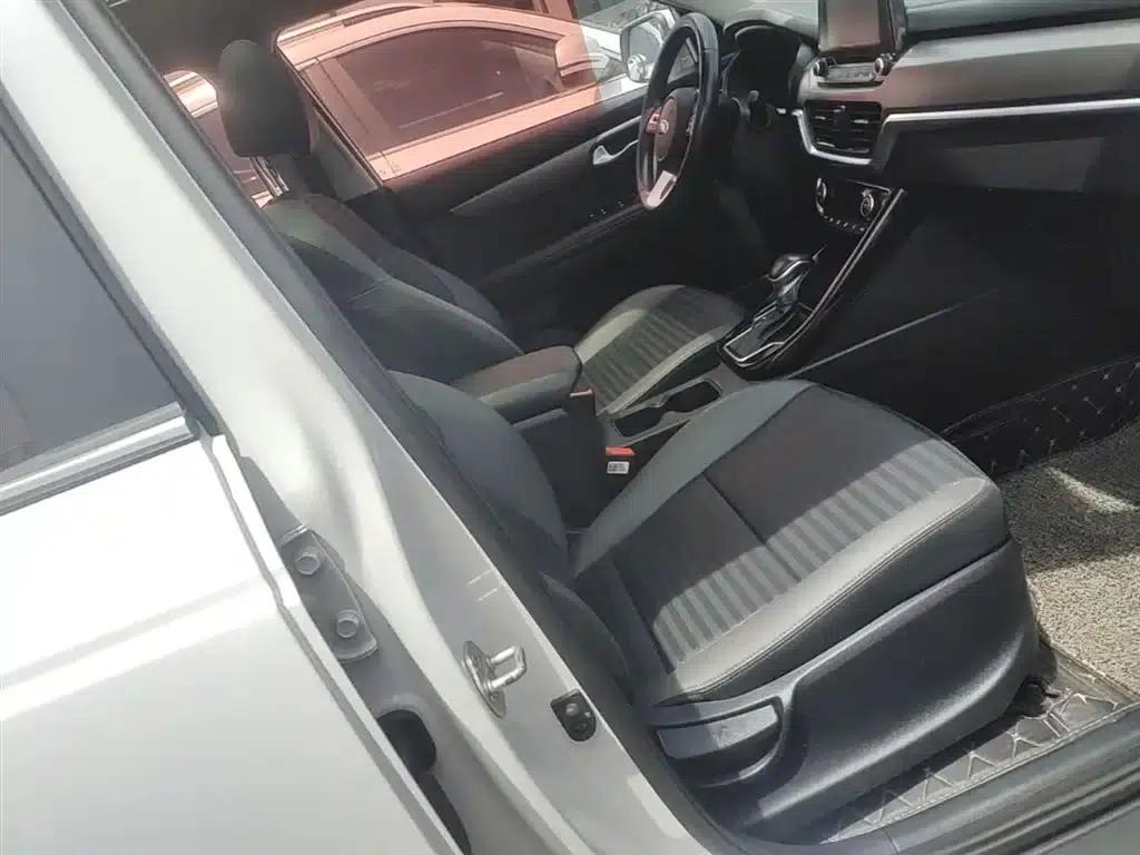 2018 Kia Sportage 2.0L Automatic Smart Luxury Edition (National V Emission Standard) — миниатюра 25
