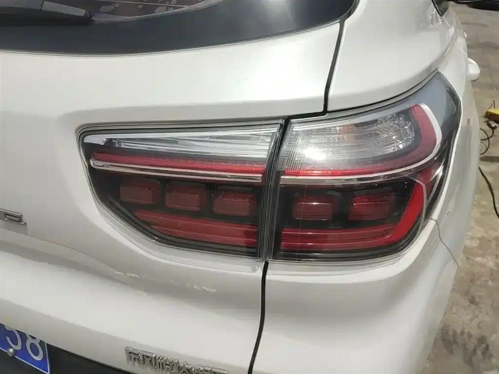 2018 Kia Sportage 2.0L Automatic Smart Luxury Edition (National V Emission Standard) — миниатюра 8