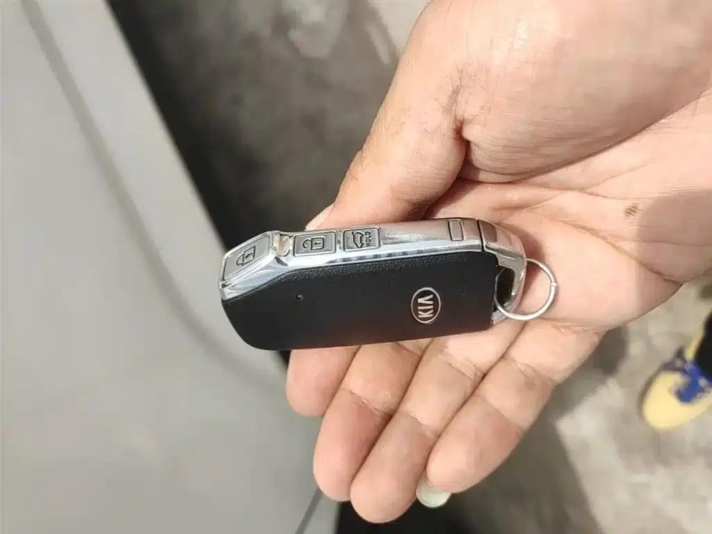 2018 Kia Sportage 2.0L Automatic Smart Luxury Edition (National V Emission Standard) — миниатюра 9