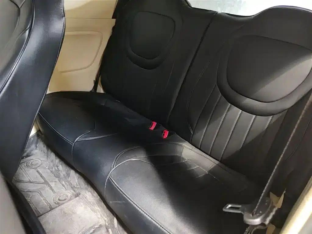 Hongguang MINIEV 2024 Third Generation 215km/h Youth Edition — миниатюра 17