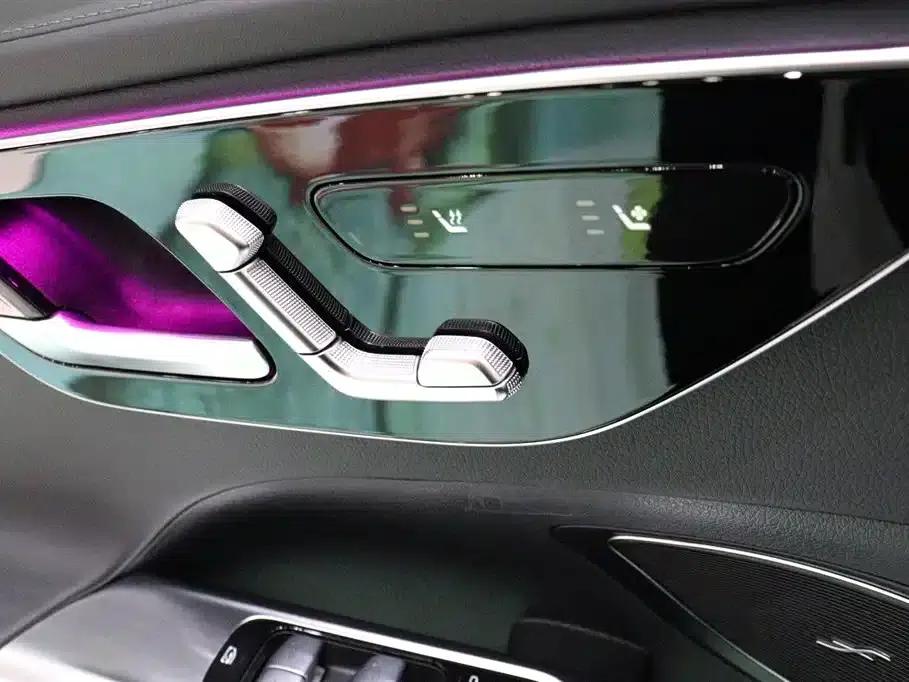 2024 Mercedes-Benz C-Class C 200 L Sport Edition — миниатюра 20