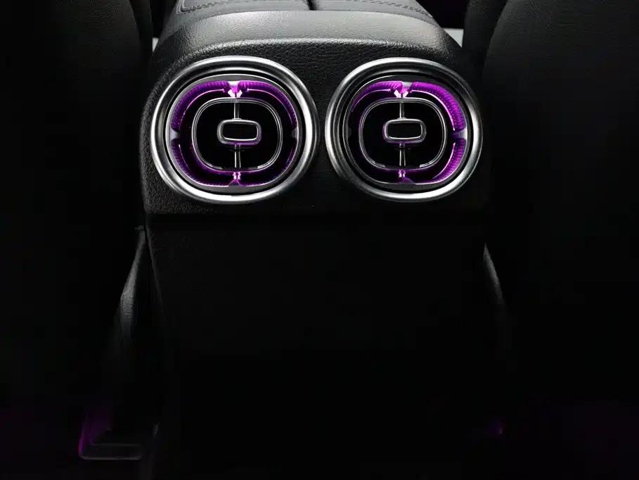 2024 Mercedes-Benz C-Class C 200 L Sport Edition — миниатюра 10