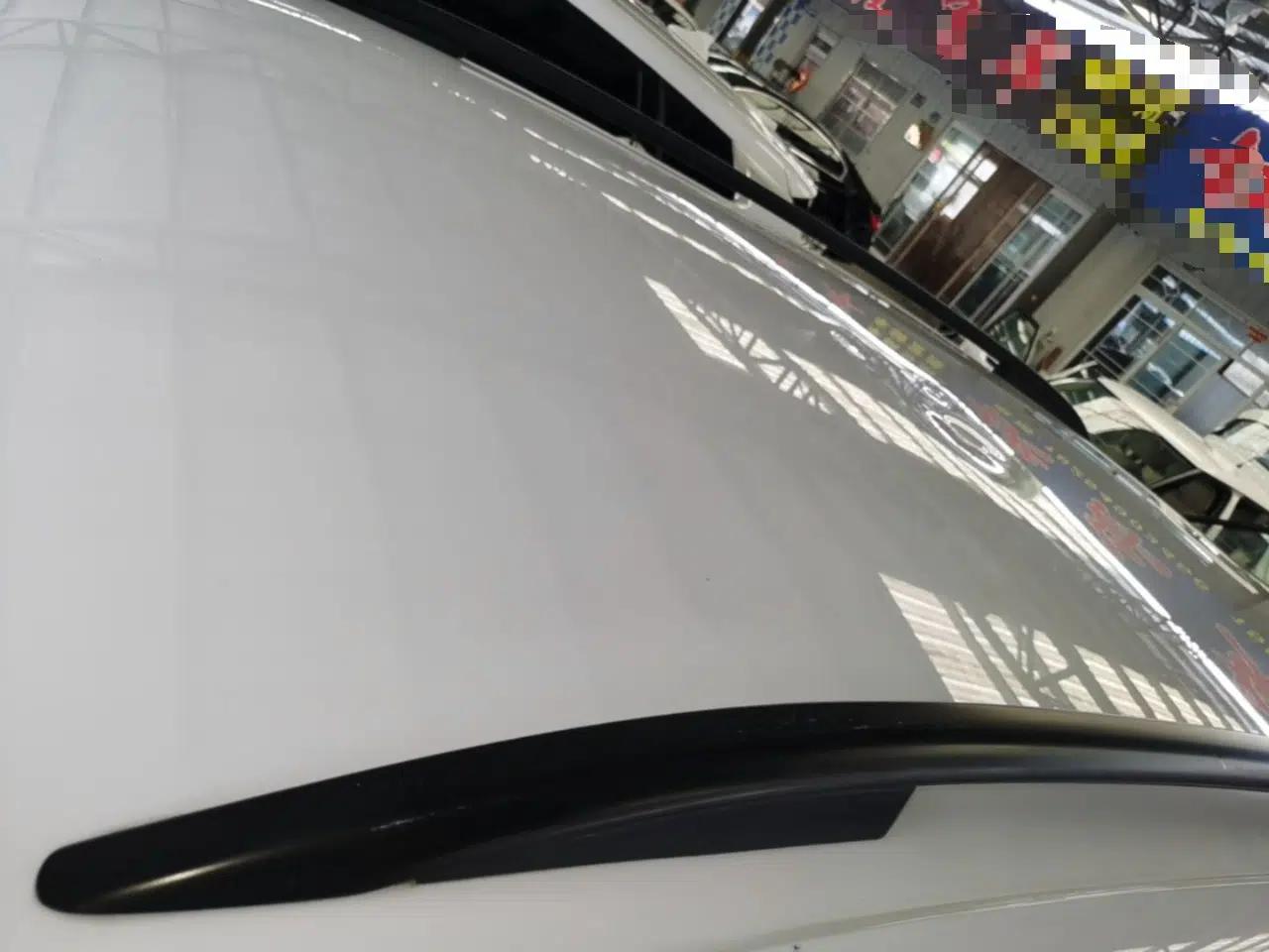 Volkswagen Tiguan 2015 1.8TSI Automatic Two-Wheel Drive Comfort Edition — миниатюра 11