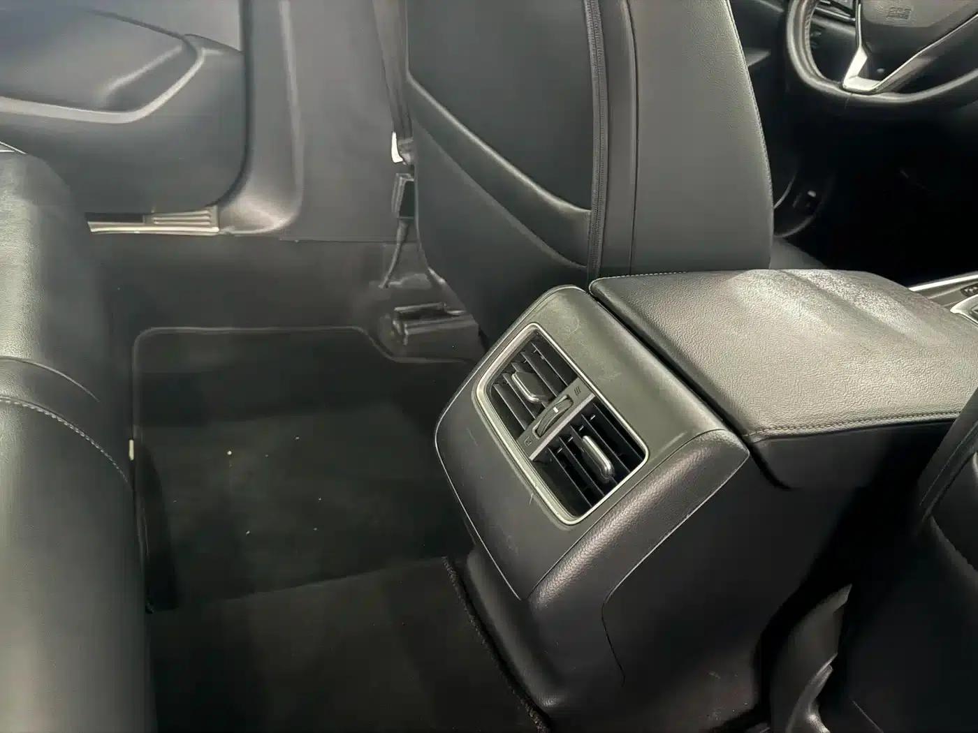 Accord 2018 260TURBO Elite Edition (National V Emission Standard) — миниатюра 13