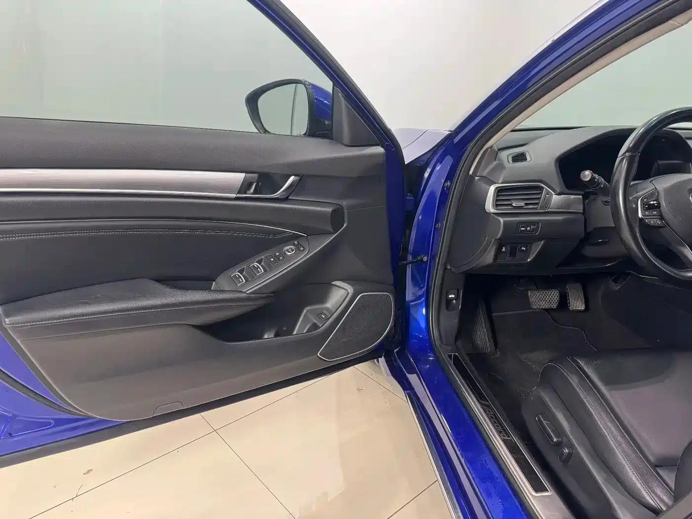 Accord 2018 260TURBO Elite Edition (National V Emission Standard) — миниатюра 4