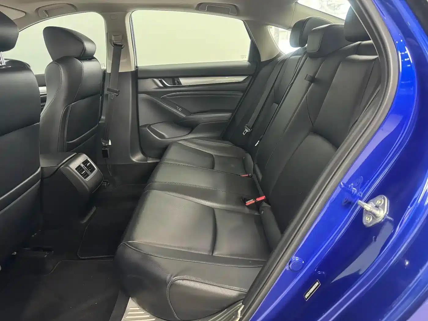 Accord 2018 260TURBO Elite Edition (National V Emission Standard) — миниатюра 5