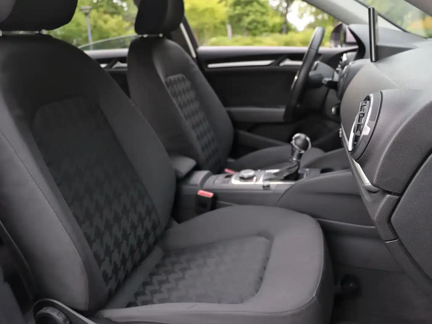 Audi A3 2016 Limousine 35 TFSI Progressive — миниатюра 20