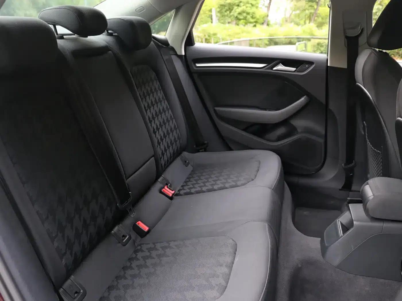 Audi A3 2016 Limousine 35 TFSI Progressive — миниатюра 22