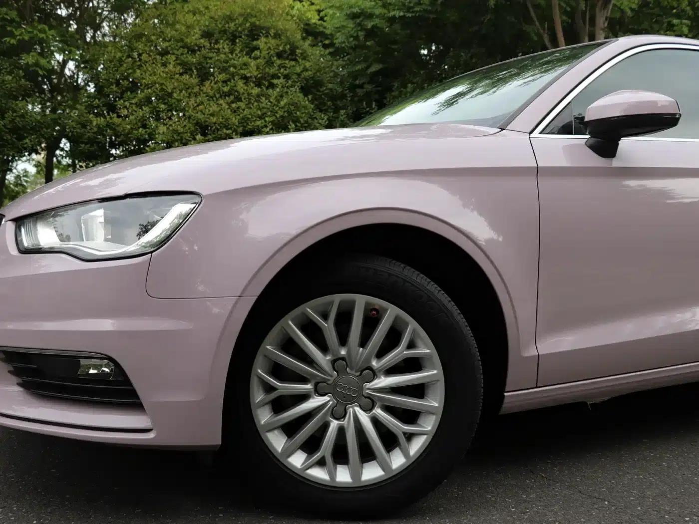 Audi A3 2016 Limousine 35 TFSI Progressive — миниатюра 8