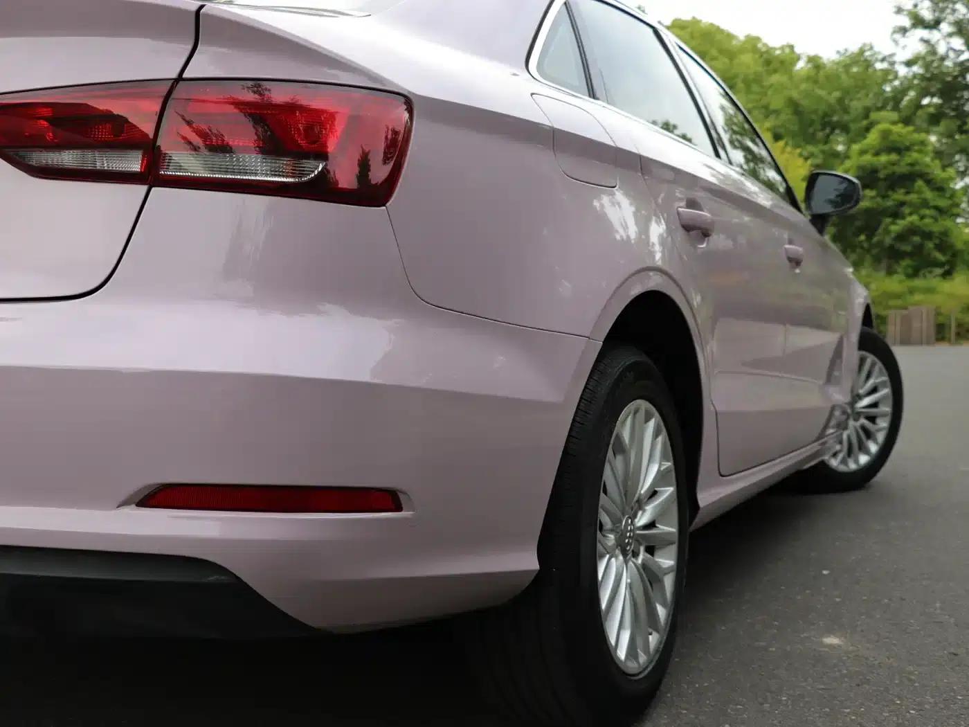 Audi A3 2016 Limousine 35 TFSI Progressive — миниатюра 10