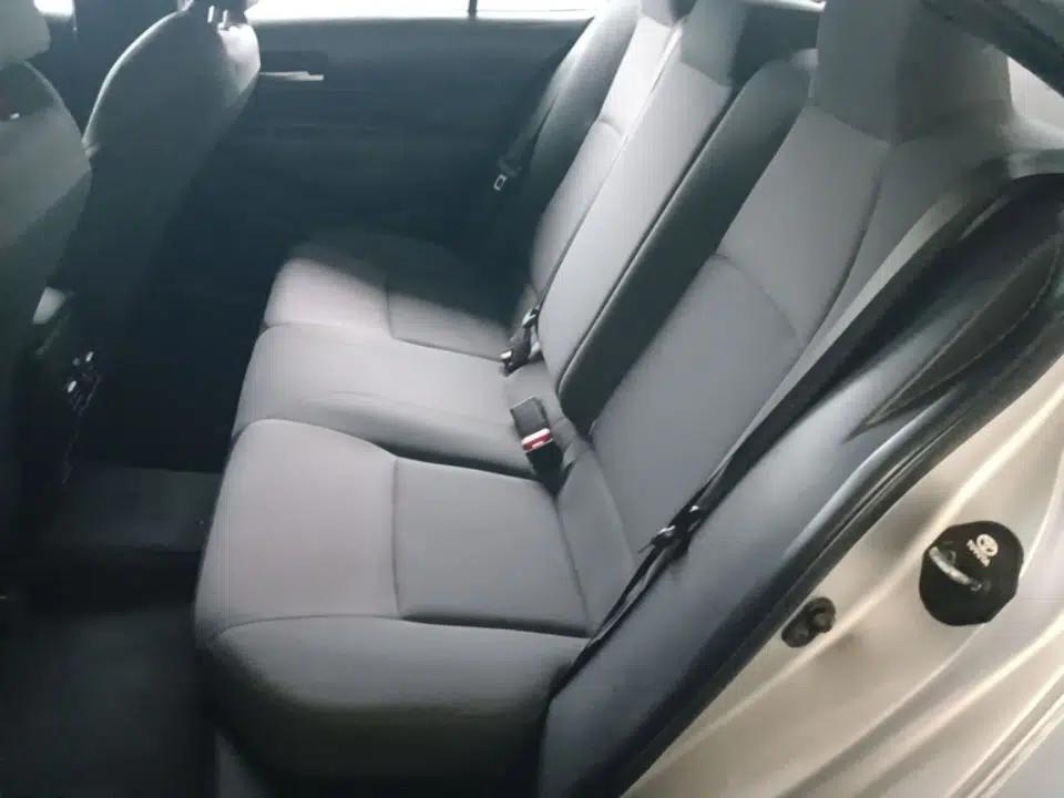 Toyota Levin 2021 Dual-Engine 1.8H E-CVT Luxury Edition — миниатюра 20