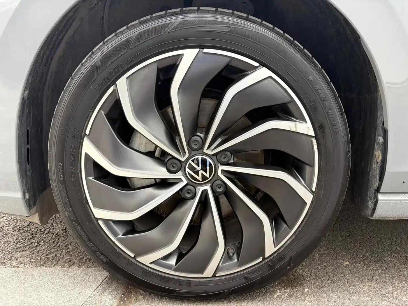 2023 Golf Facelift 280TSI DSG Pro — миниатюра 14