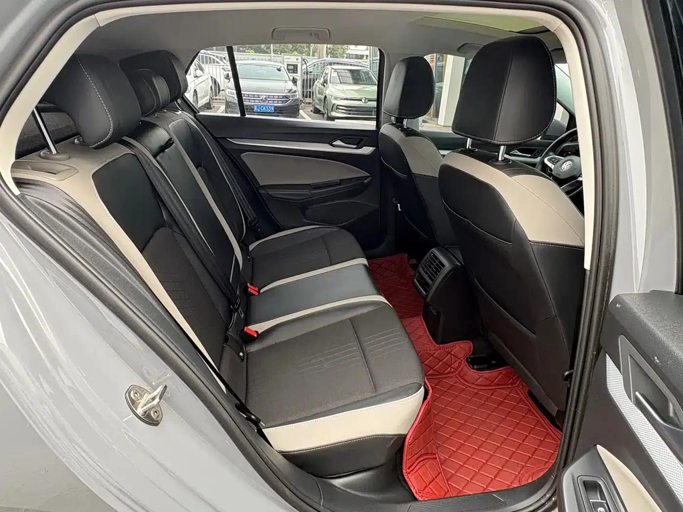 2023 Golf Facelift 280TSI DSG Pro — миниатюра 7