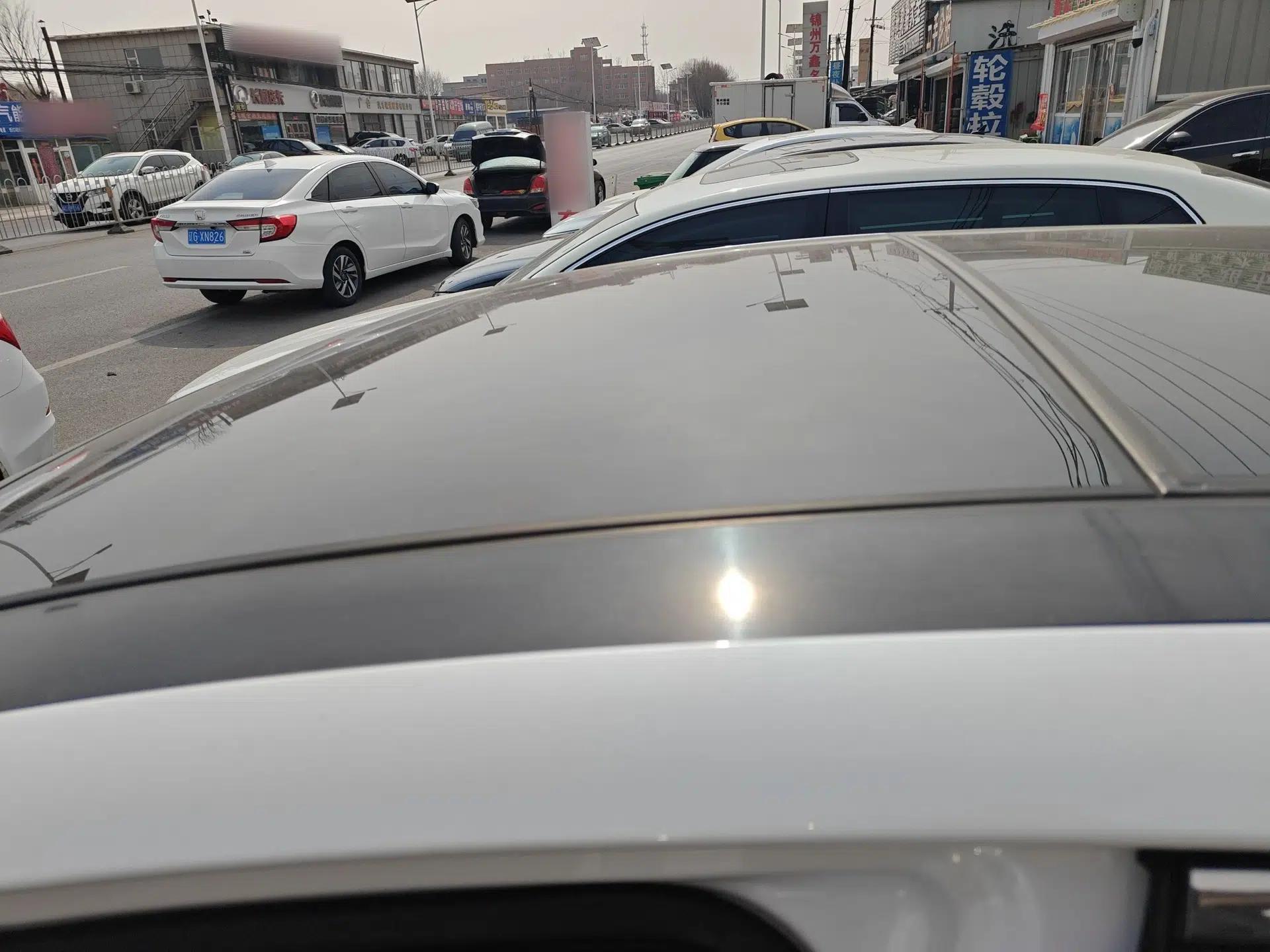 Kia K5 2014 2.0L Automatic LUXURY — миниатюра 9