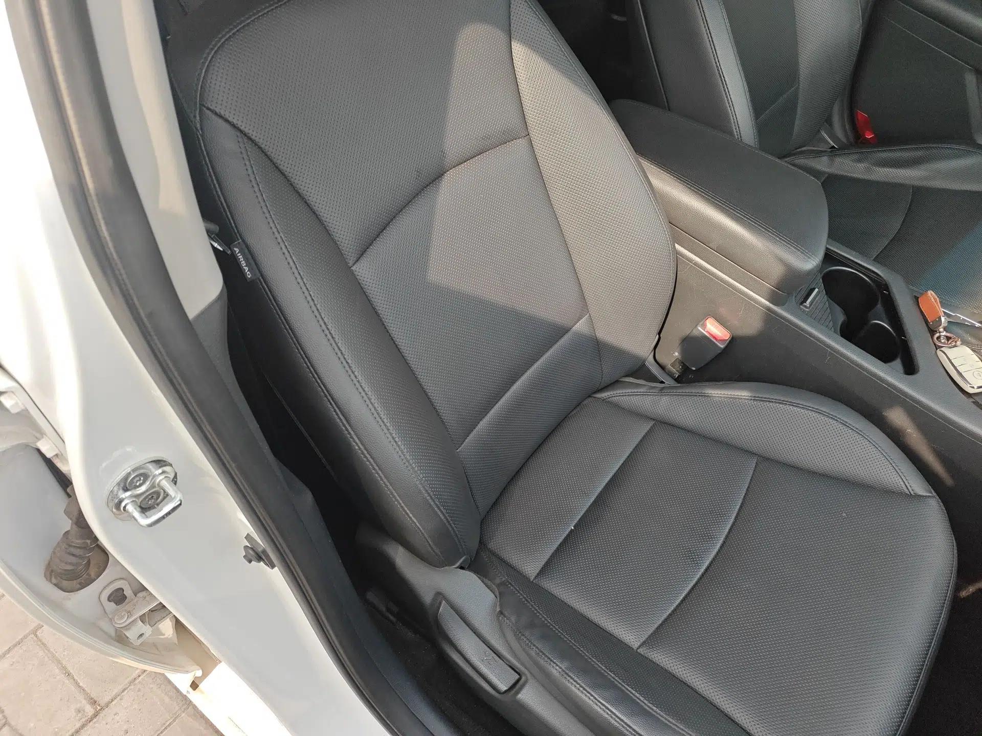 Kia K5 2014 2.0L Automatic LUXURY — миниатюра 10