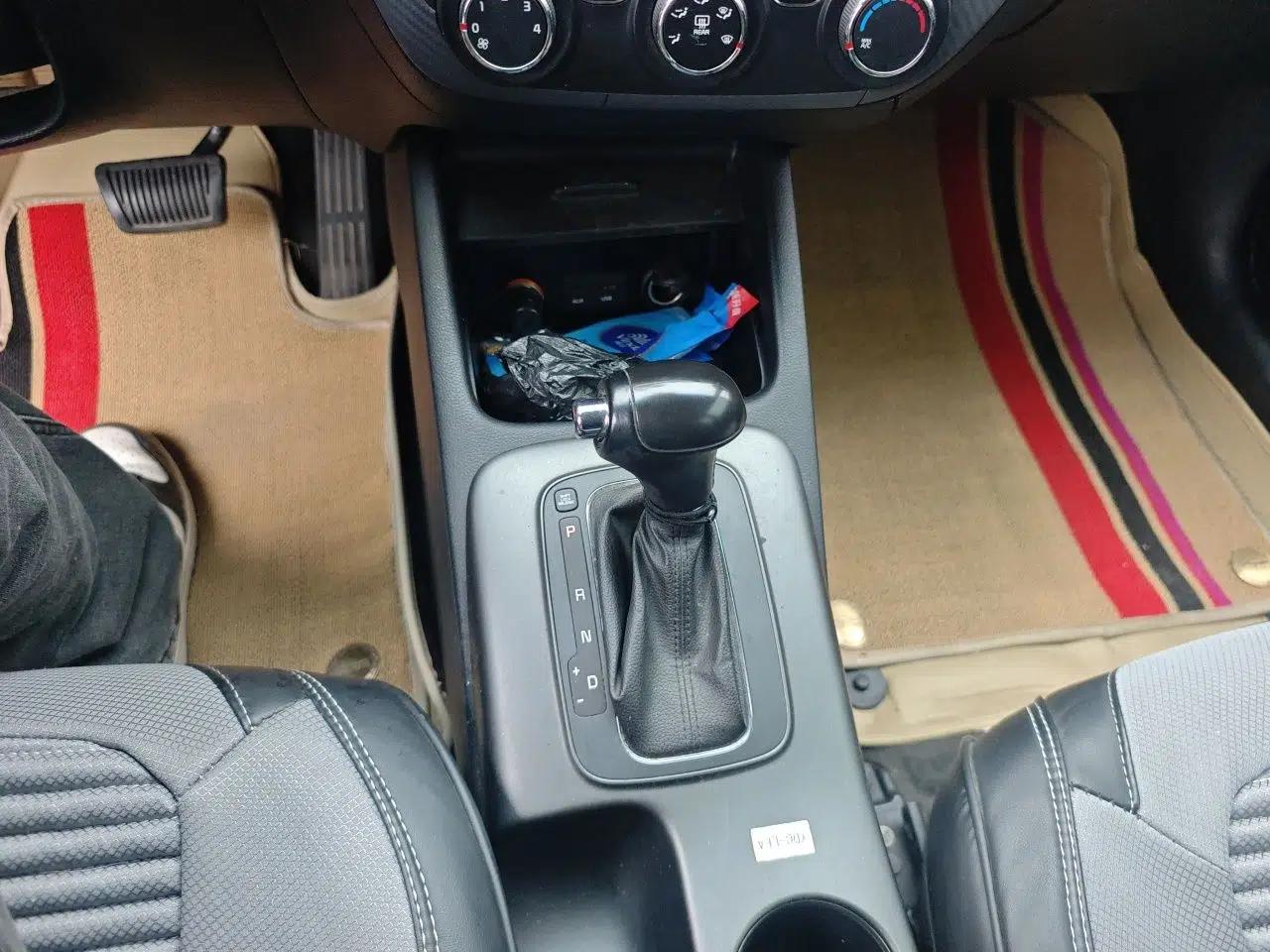 Kia K3S 2014 1.6L Automatic GLS — миниатюра 15