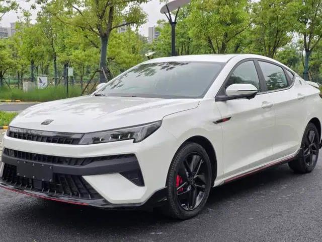 SOL Yao 2021 1.5TGDI DCT Chuanyun RACE Edition