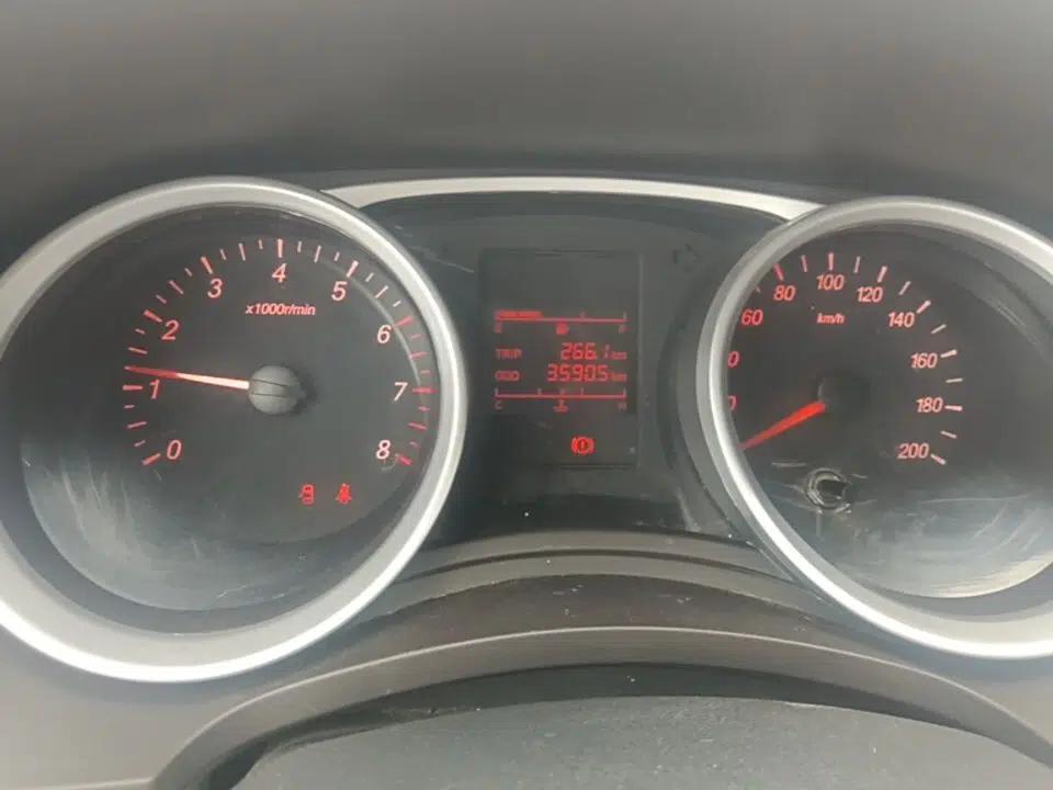Wuling Hongguang 2021 1.5L Revised S Standard Version with Electric Power Steering LAR — миниатюра 15