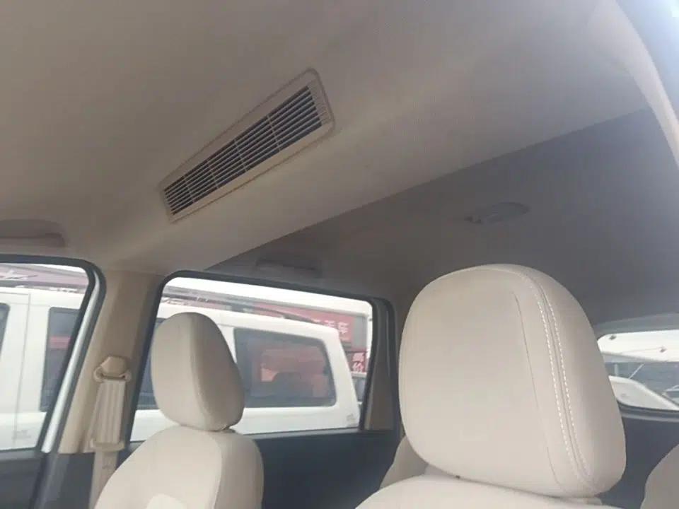 Wuling Hongguang 2021 1.5L Revised S Standard Version with Electric Power Steering LAR — миниатюра 21