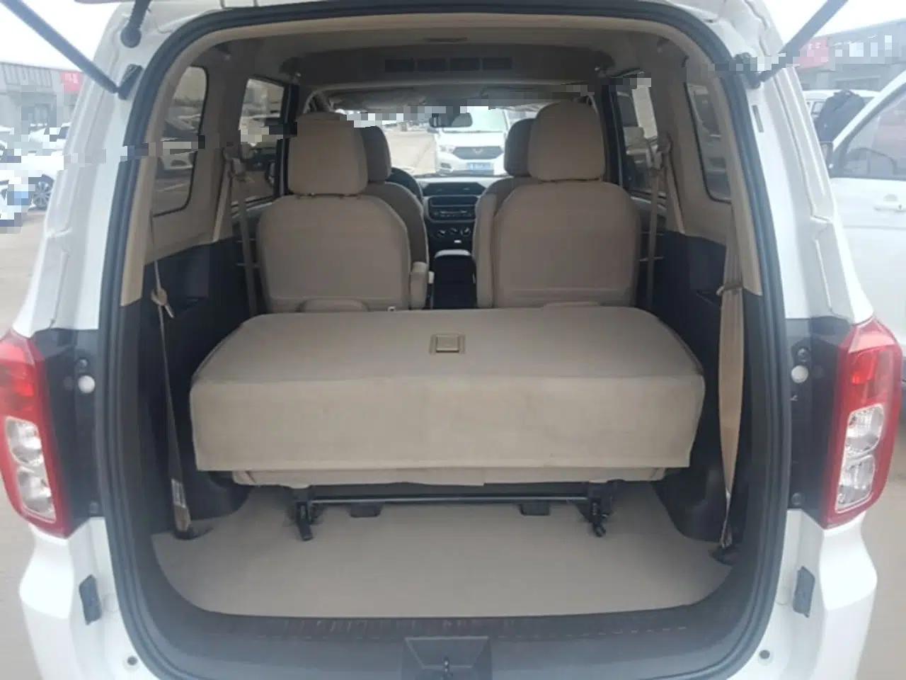 Wuling Hongguang 2021 1.5L Revised S Standard Version with Electric Power Steering LAR — миниатюра 22