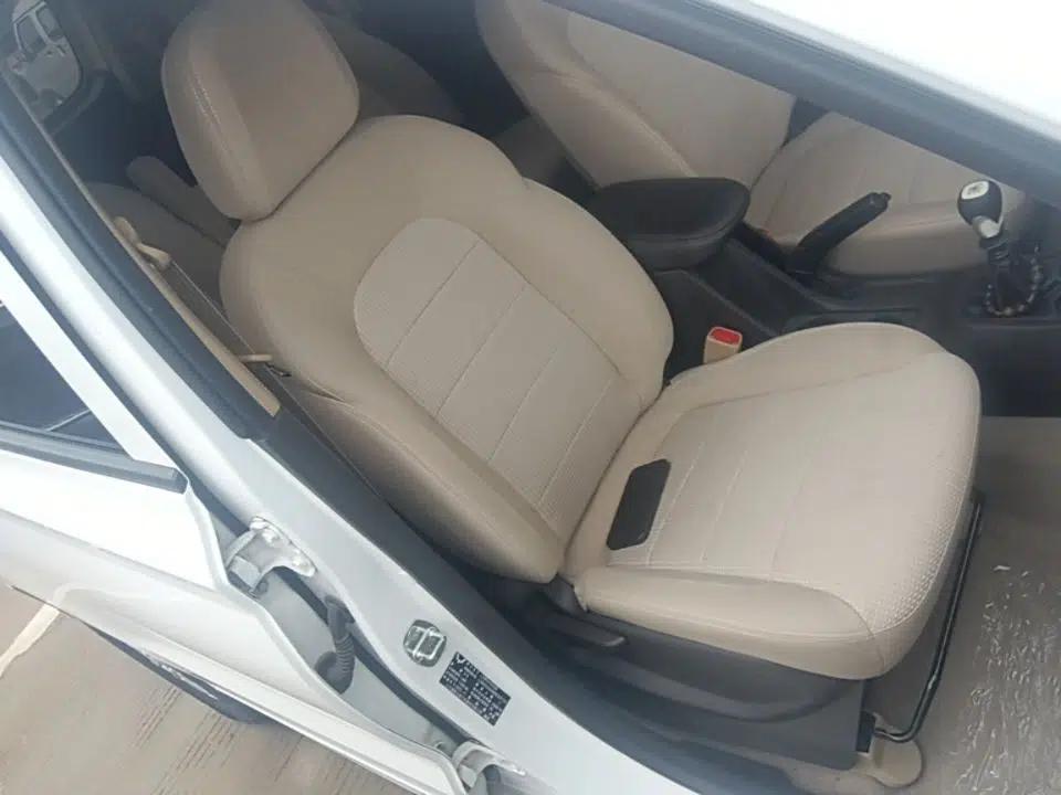 Wuling Hongguang 2021 1.5L Revised S Standard Version with Electric Power Steering LAR — миниатюра 23