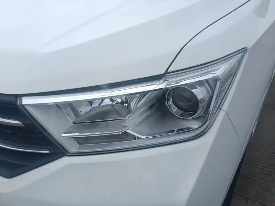 Wuling Hongguang 2021 1.5L Revised S Standard Version with Electric Power Steering LAR — миниатюра 9