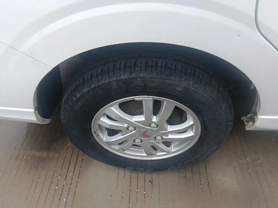 Wuling Hongguang 2021 1.5L Revised S Standard Version with Electric Power Steering LAR — миниатюра 10