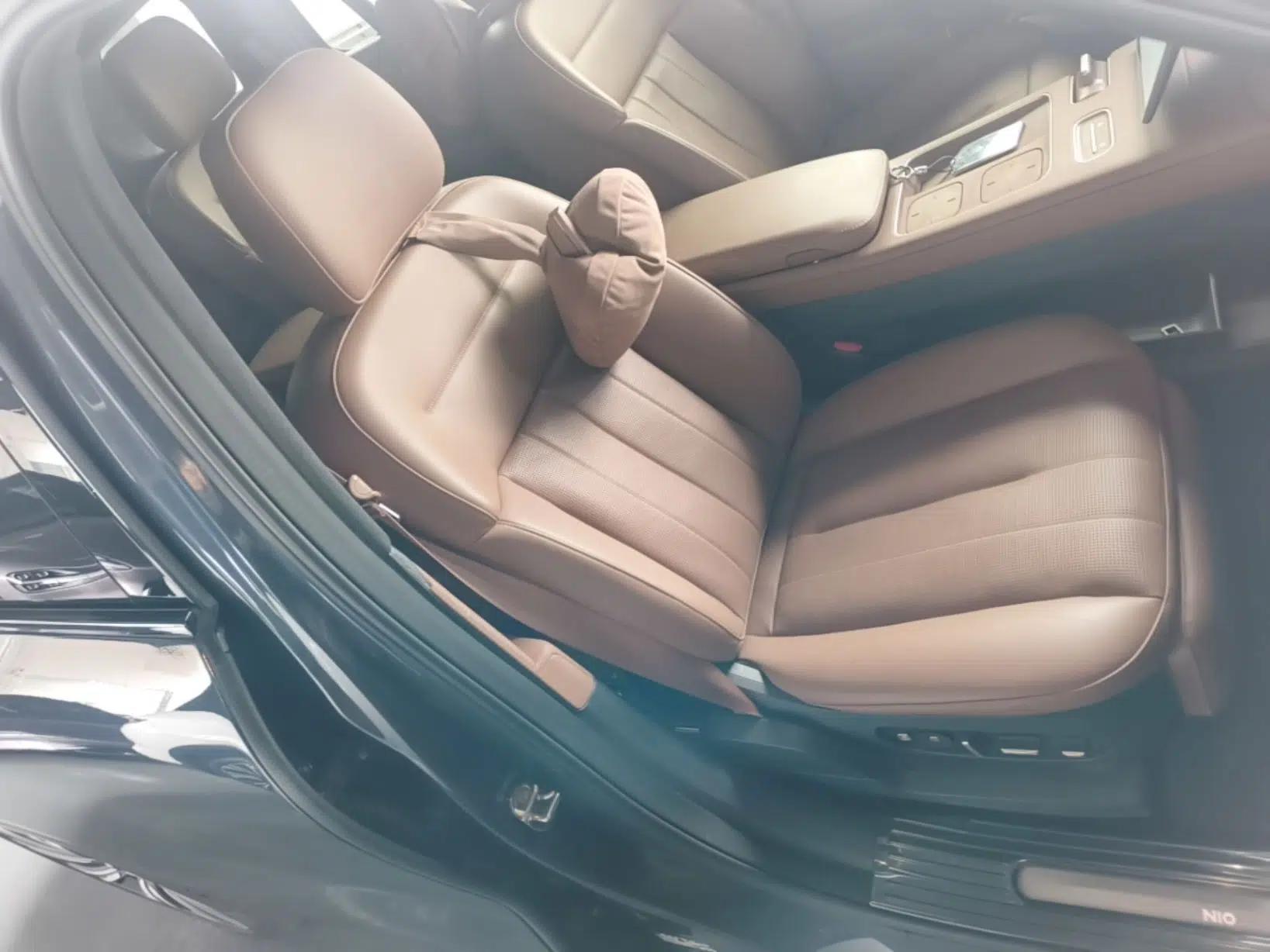Nio ES8 2023 75 kWh Executive Edition — миниатюра 23