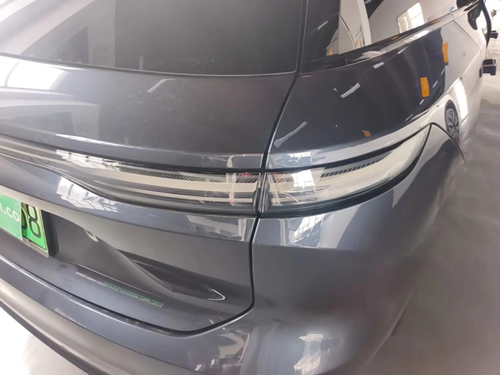 Nio ES8 2023 75 kWh Executive Edition — миниатюра 7