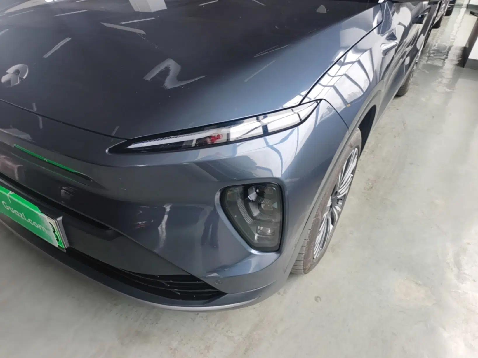 Nio ES8 2023 75 kWh Executive Edition — миниатюра 9