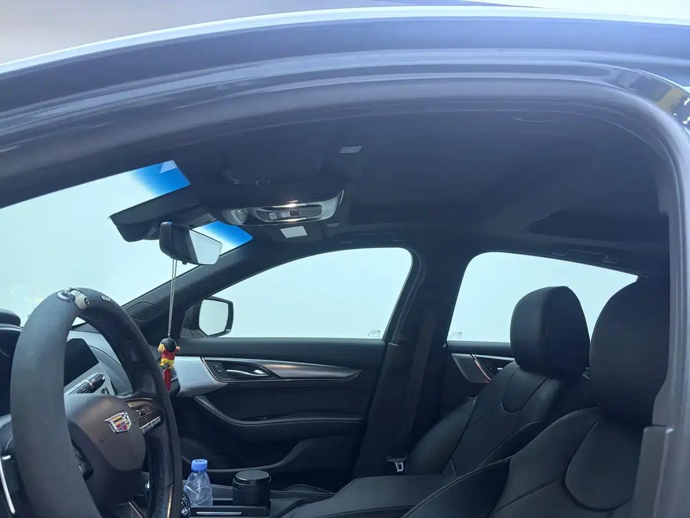 Cadillac CT5 2020 28T Premium Sport — миниатюра 5