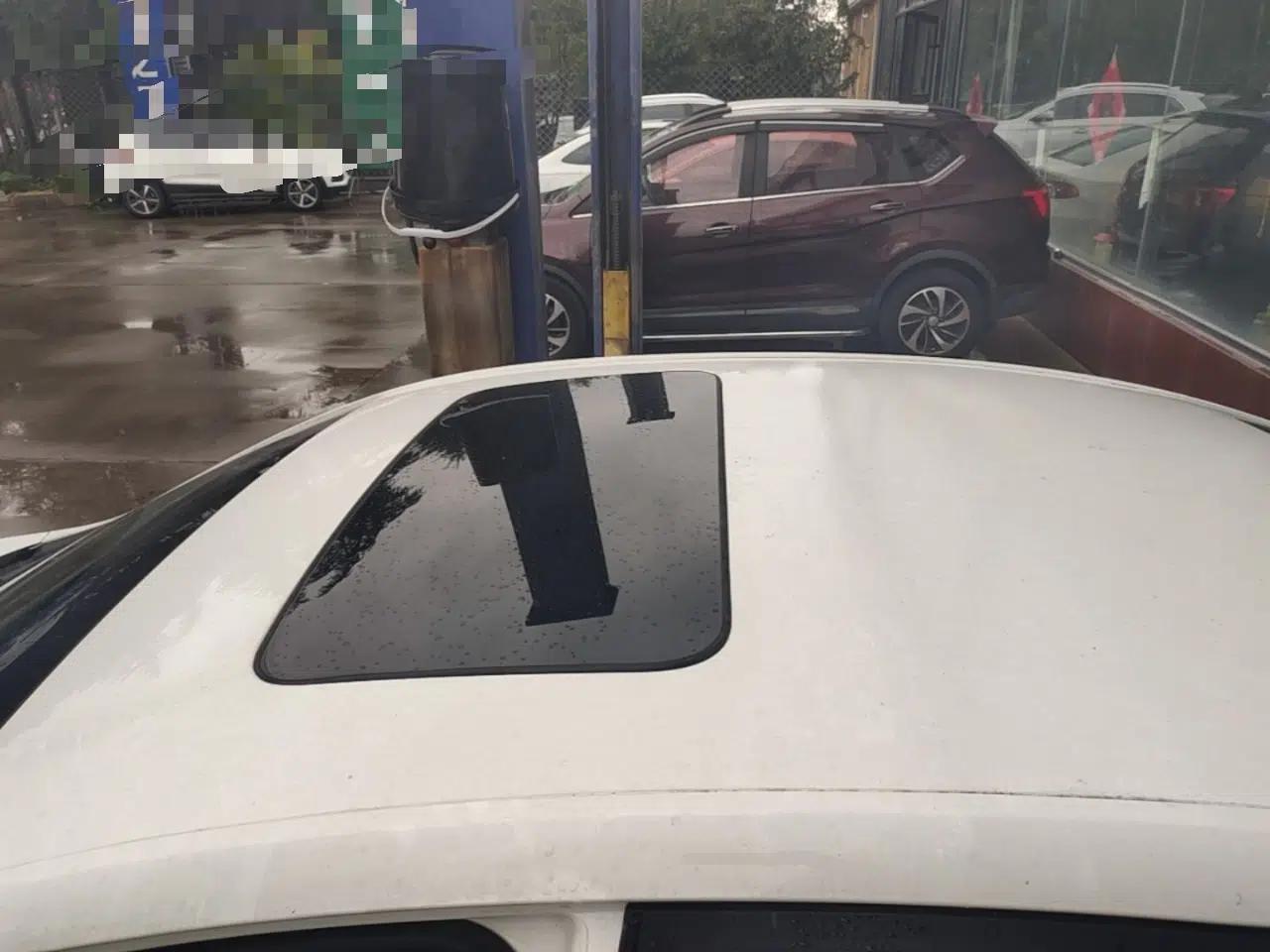 Chevrolet Cavalier 2019 320 Automatic Enjoyment with Sunroof — миниатюра 11