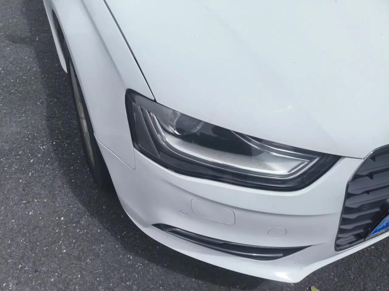 Audi A4L 2013 30 TFSI Manual Comfort Model — миниатюра 7