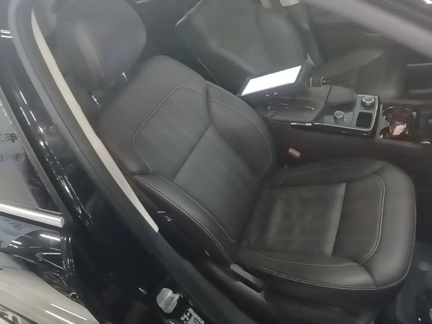Mercedes-Benz GLE 2017 GLE 320 4MATIC Dynamic Model — миниатюра 23