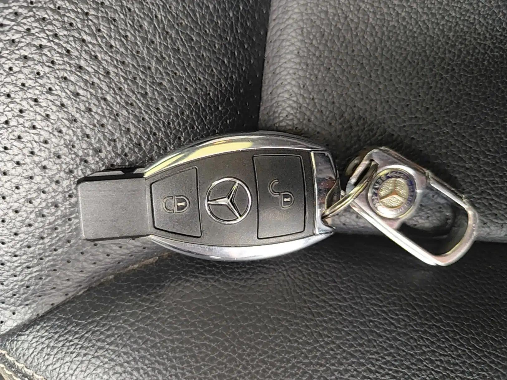 Mercedes-Benz GLA 2019 GLA 200 Dynamic Edition — миниатюра 12