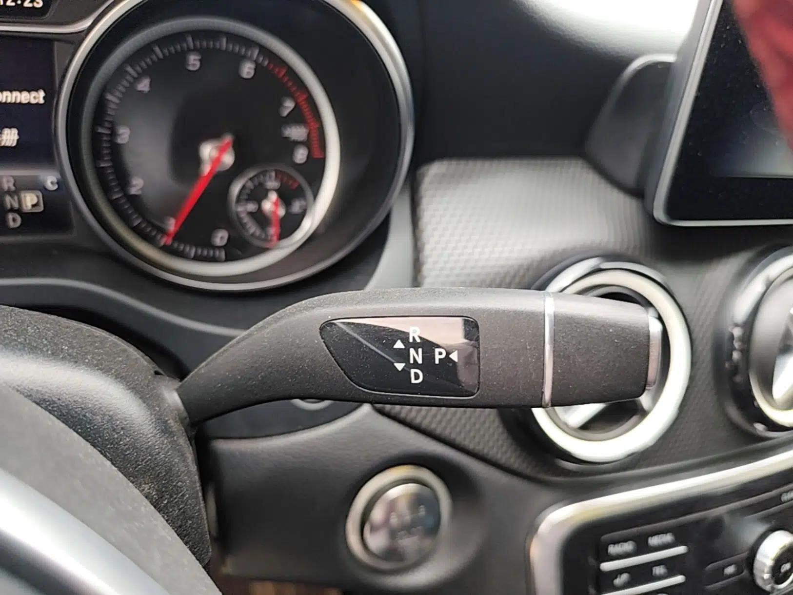 Mercedes-Benz GLA 2019 GLA 200 Dynamic Edition — миниатюра 17