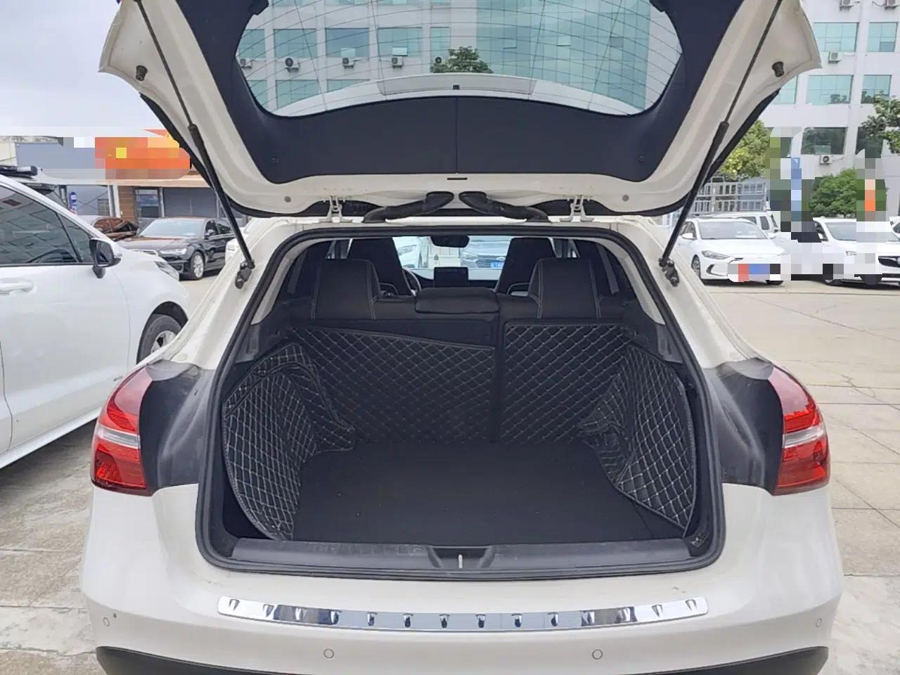 Mercedes-Benz GLA 2019 GLA 200 Dynamic Edition — миниатюра 22