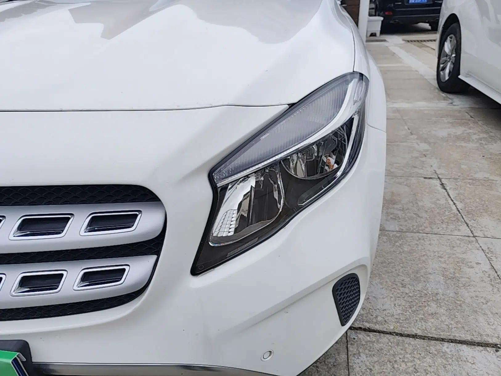 Mercedes-Benz GLA 2019 GLA 200 Dynamic Edition — миниатюра 9