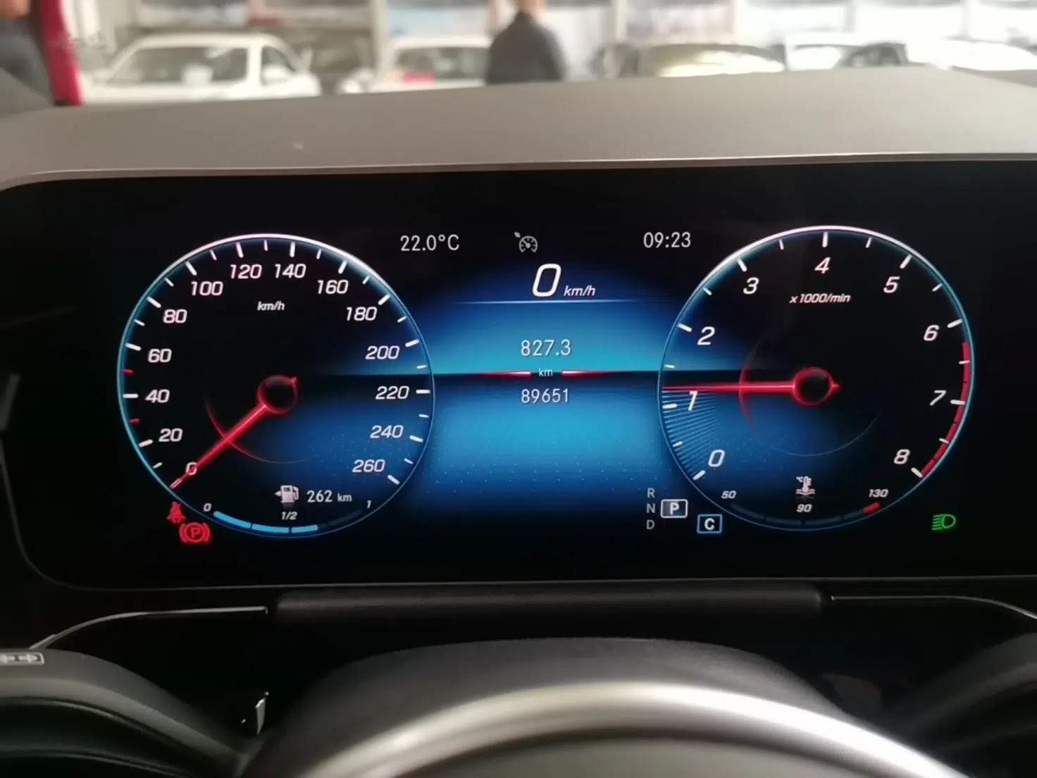 Mercedes-Benz GLA 2020 GLA 200 — миниатюра 14
