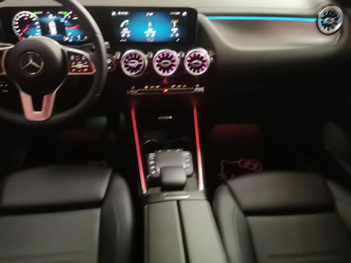 Mercedes-Benz GLA 2020 GLA 200 — миниатюра 16